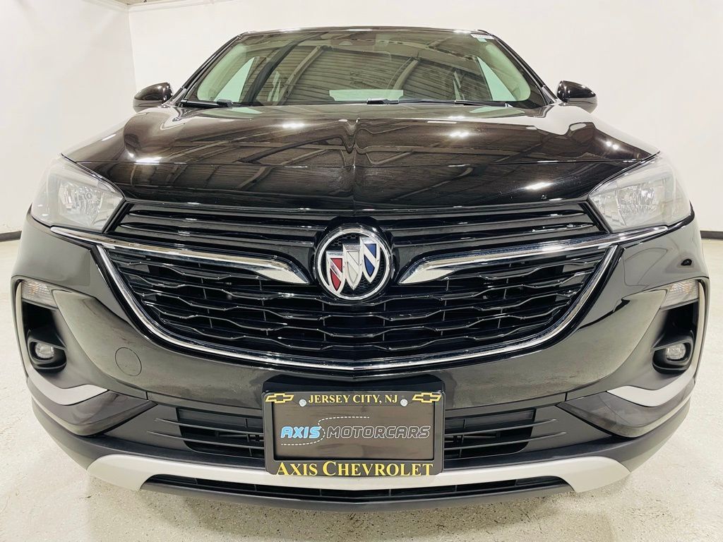 2022 Buick Encore GX Preferred Jersey City NJ