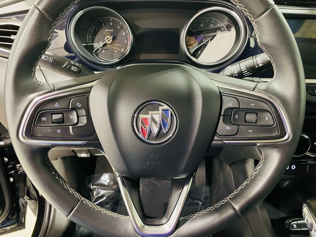 2022 Buick Encore GX Preferred Jersey City NJ