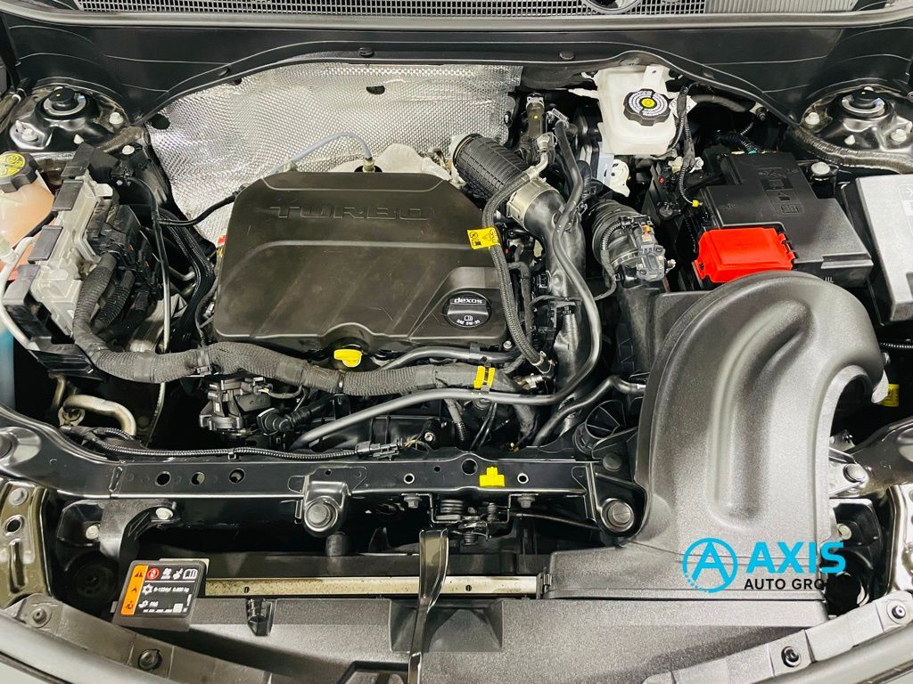 2022 Buick Encore GX Preferred Jersey City NJ