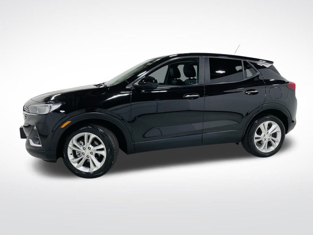 2022 Buick Encore GX Preferred Jersey City NJ