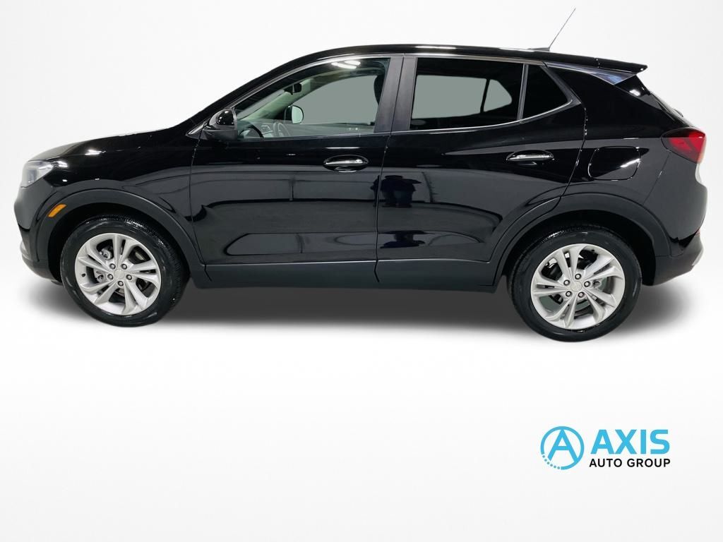 2022 Buick Encore GX Preferred Jersey City NJ