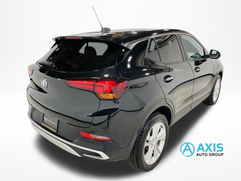 2022 Buick Encore GX Preferred Jersey City NJ