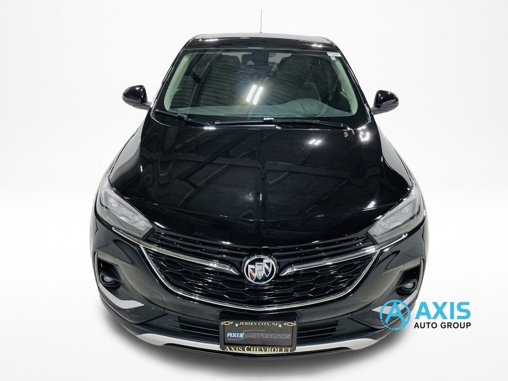 2022 Buick Encore GX Preferred Jersey City NJ