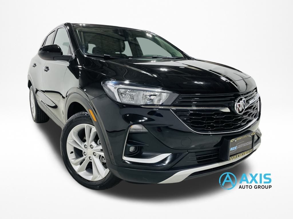 2022 Buick Encore GX Preferred Jersey City NJ