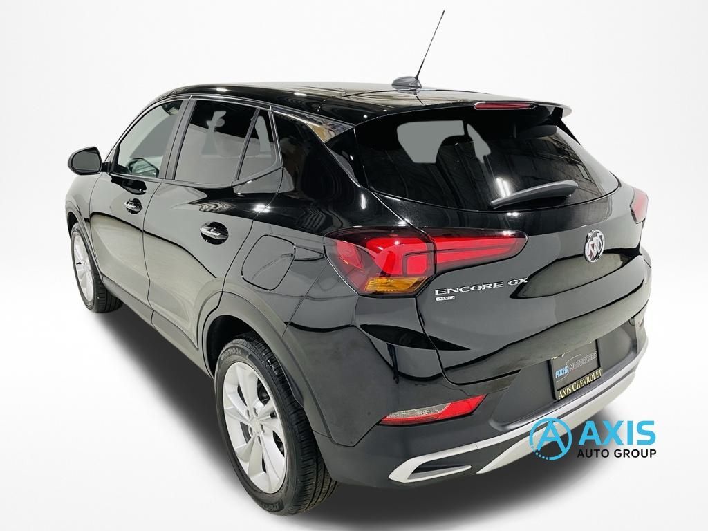 2022 Buick Encore GX Preferred Jersey City NJ