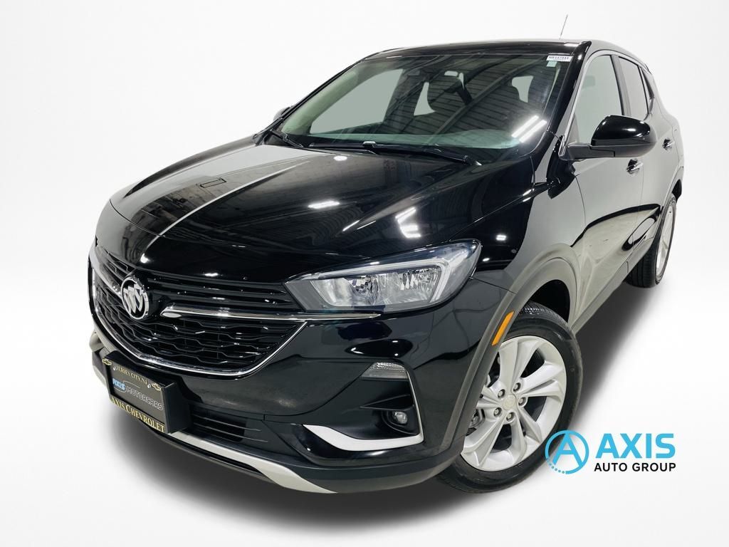 2022 Buick Encore GX Preferred Jersey City NJ