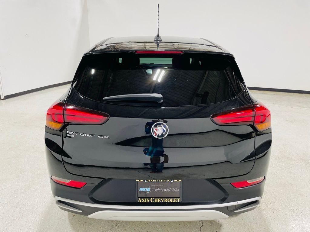 2022 Buick Encore GX Preferred Jersey City NJ