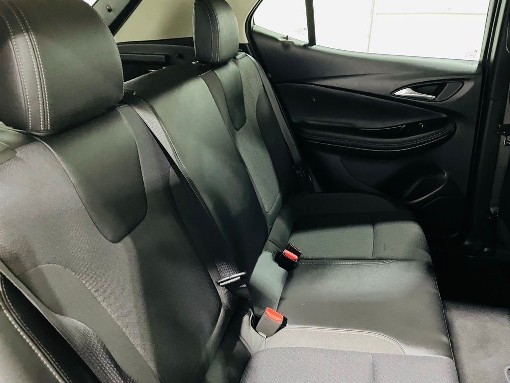 2022 Buick Encore GX Preferred Jersey City NJ