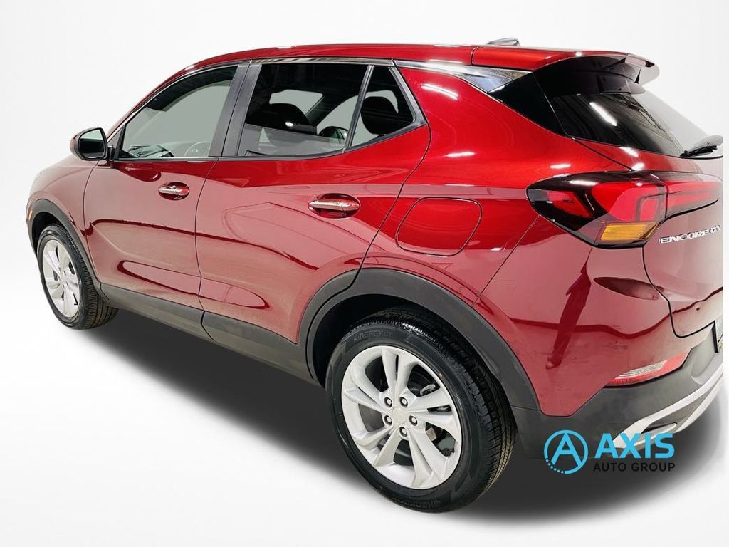2022 Buick Encore GX Preferred Jersey City NJ