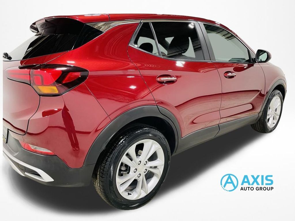 2022 Buick Encore GX Preferred Jersey City NJ