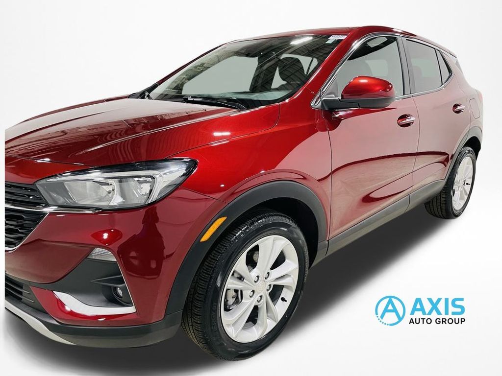2022 Buick Encore GX Preferred Jersey City NJ