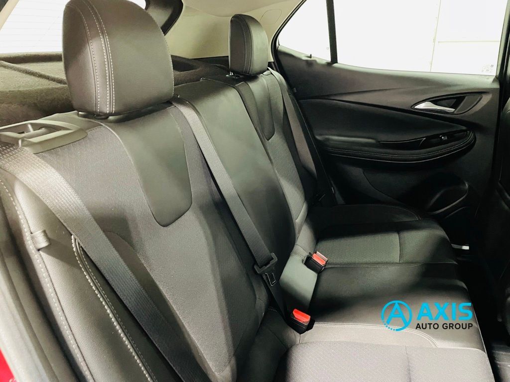 2022 Buick Encore GX Preferred Jersey City NJ