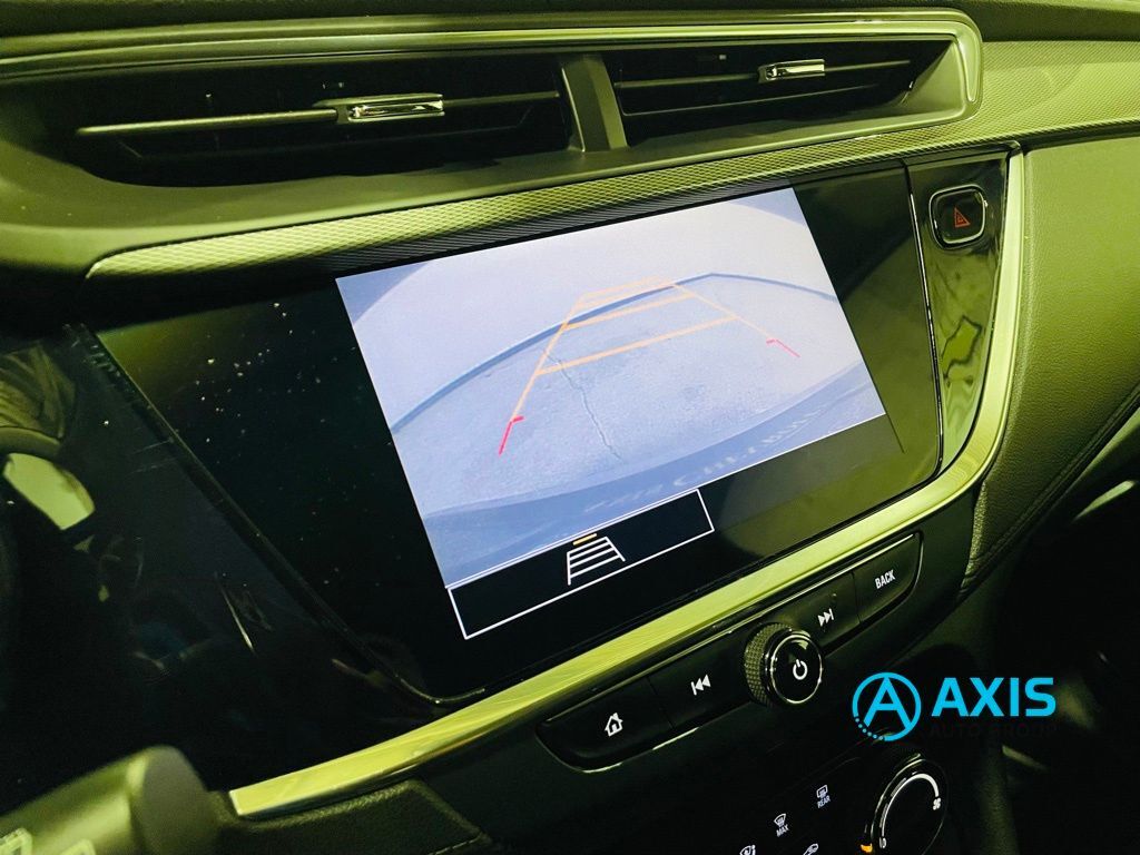 2022 Buick Encore GX Preferred Jersey City NJ