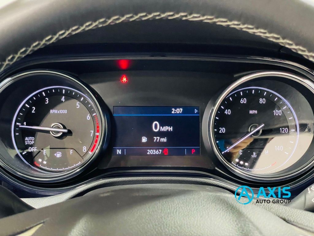 2022 Buick Encore GX Preferred Jersey City NJ