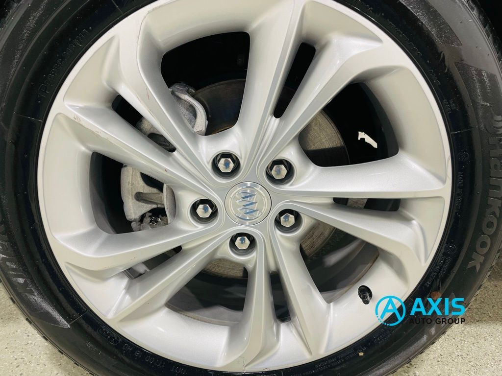 2022 Buick Encore GX Preferred Jersey City NJ