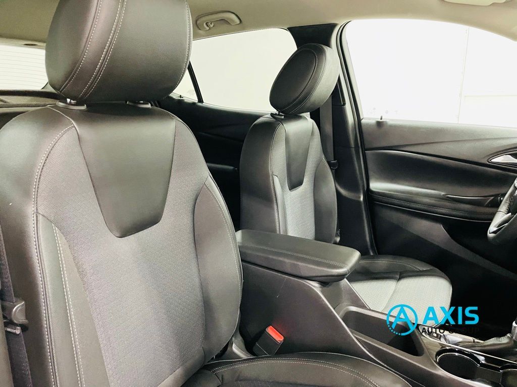 2022 Buick Encore GX Preferred Jersey City NJ