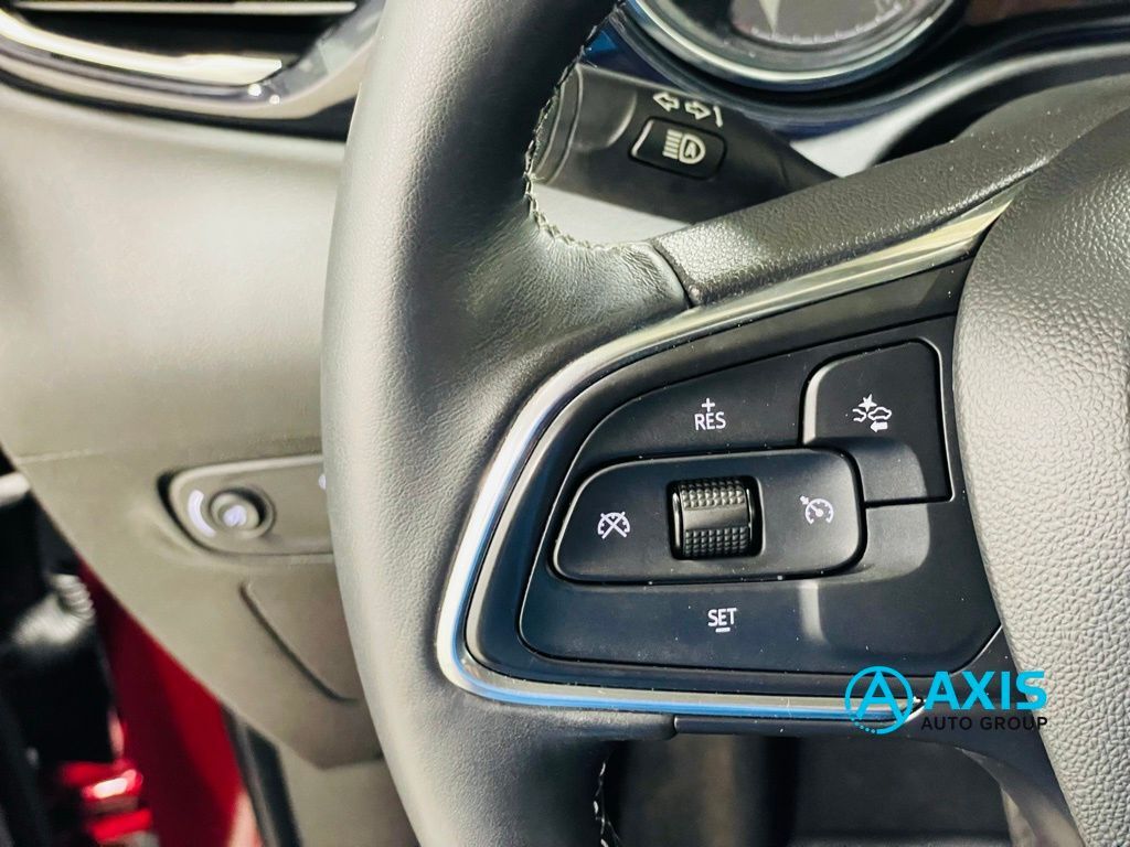 2022 Buick Encore GX Preferred Jersey City NJ