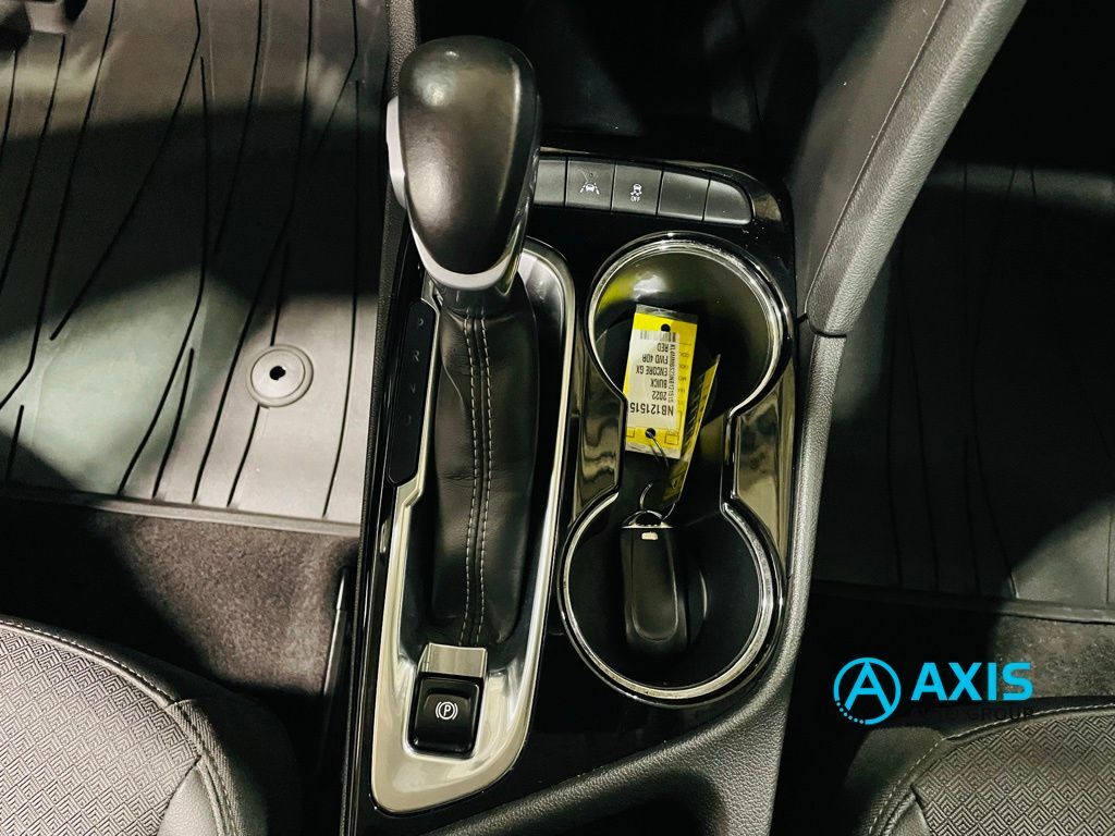 2022 Buick Encore GX Preferred Jersey City NJ