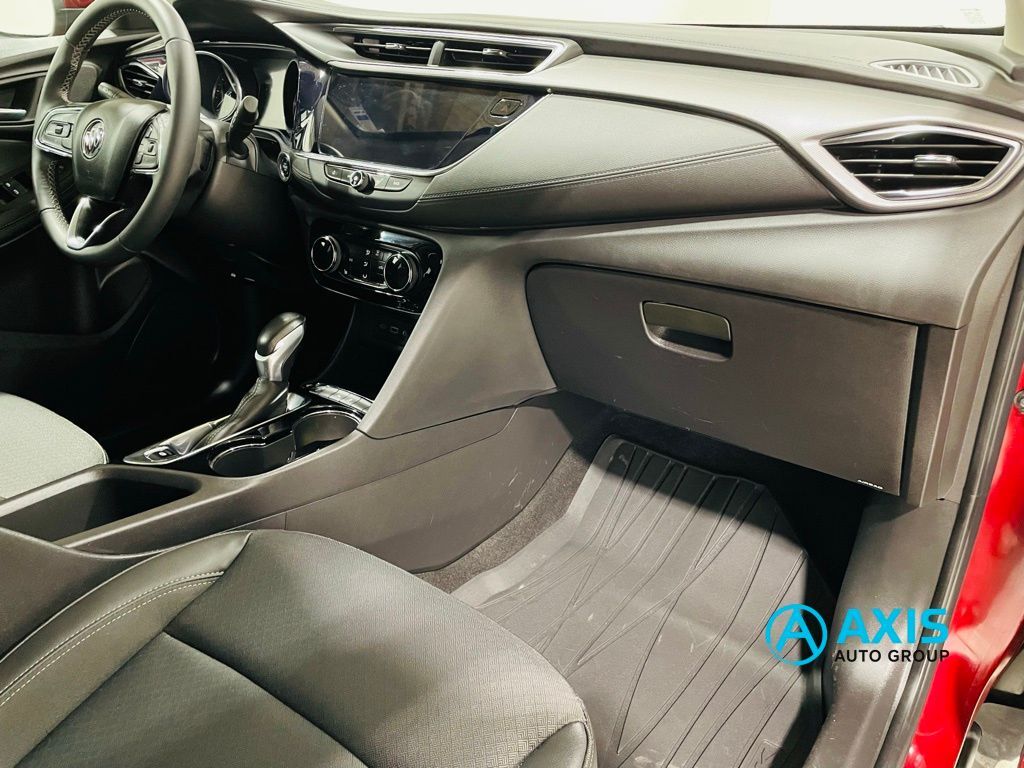 2022 Buick Encore GX Preferred Jersey City NJ