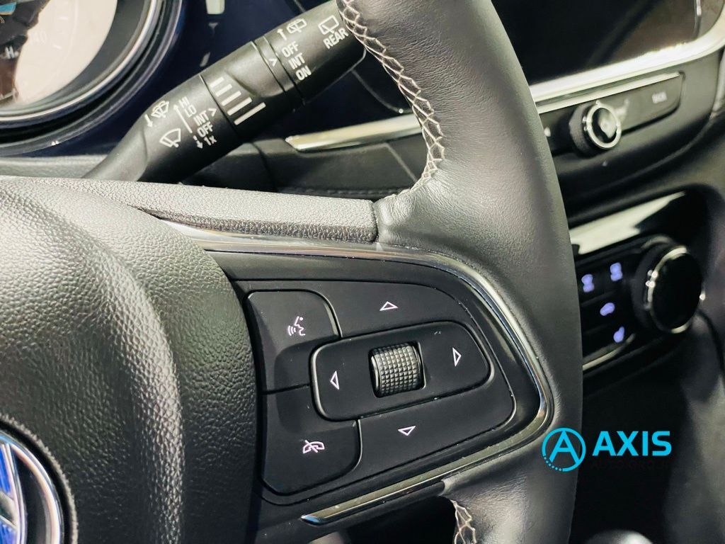 2022 Buick Encore GX Preferred Jersey City NJ