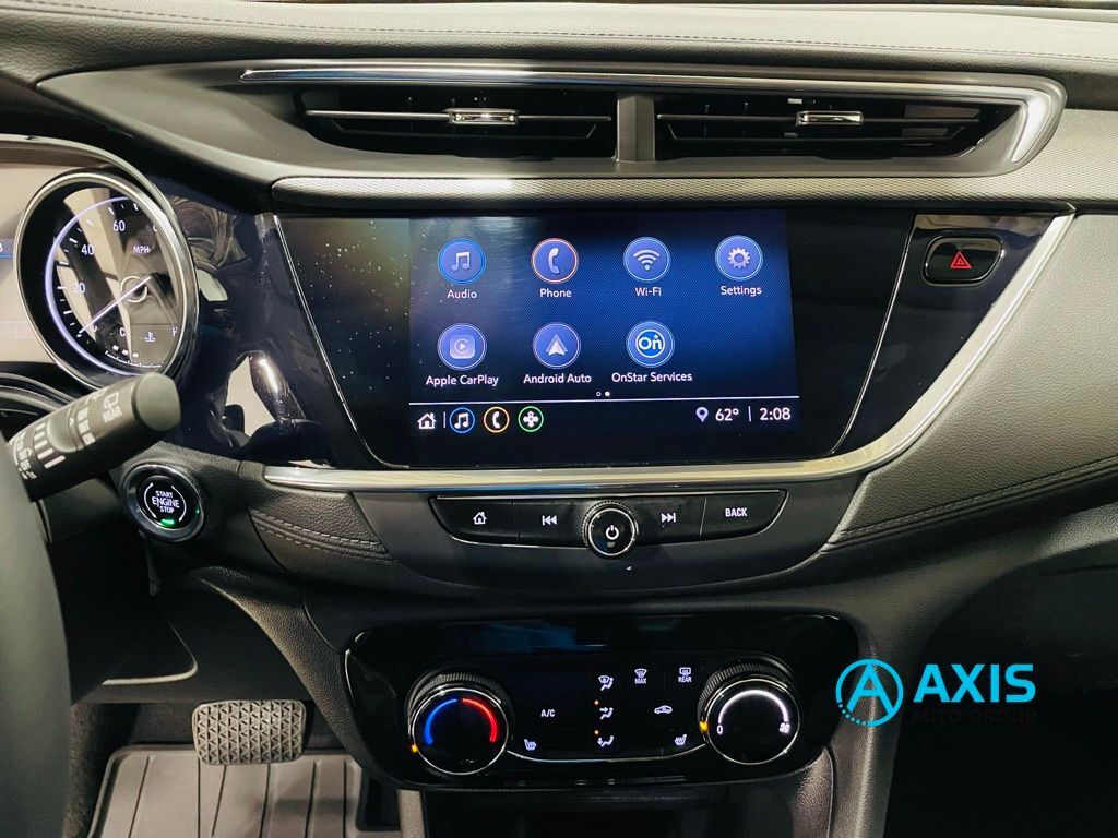 2022 Buick Encore GX Preferred Jersey City NJ