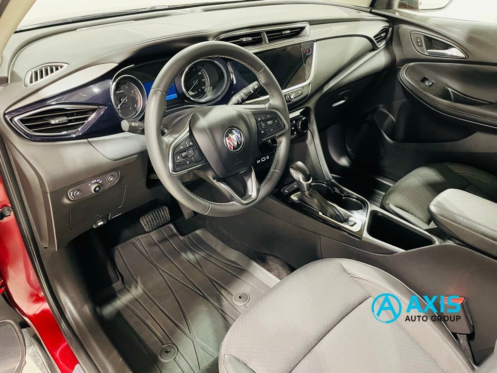 2022 Buick Encore GX Preferred Jersey City NJ
