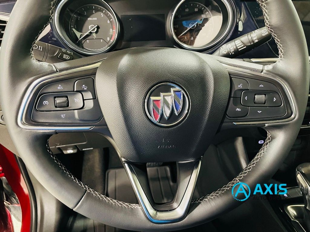 2022 Buick Encore GX Preferred Jersey City NJ