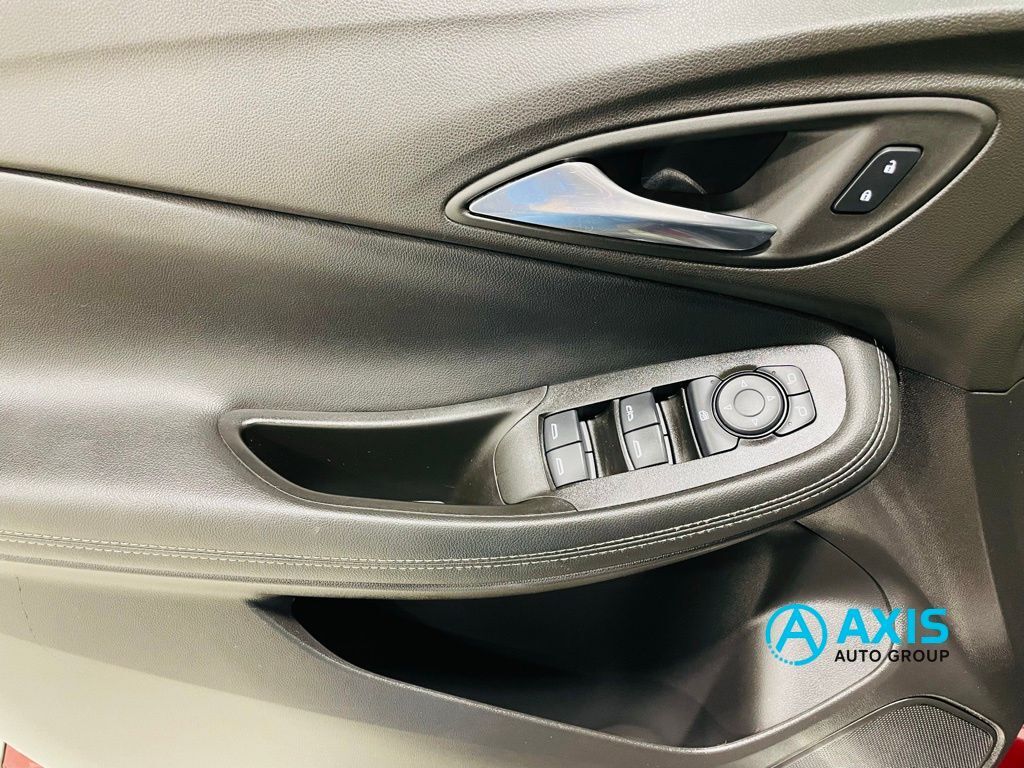 2022 Buick Encore GX Preferred Jersey City NJ