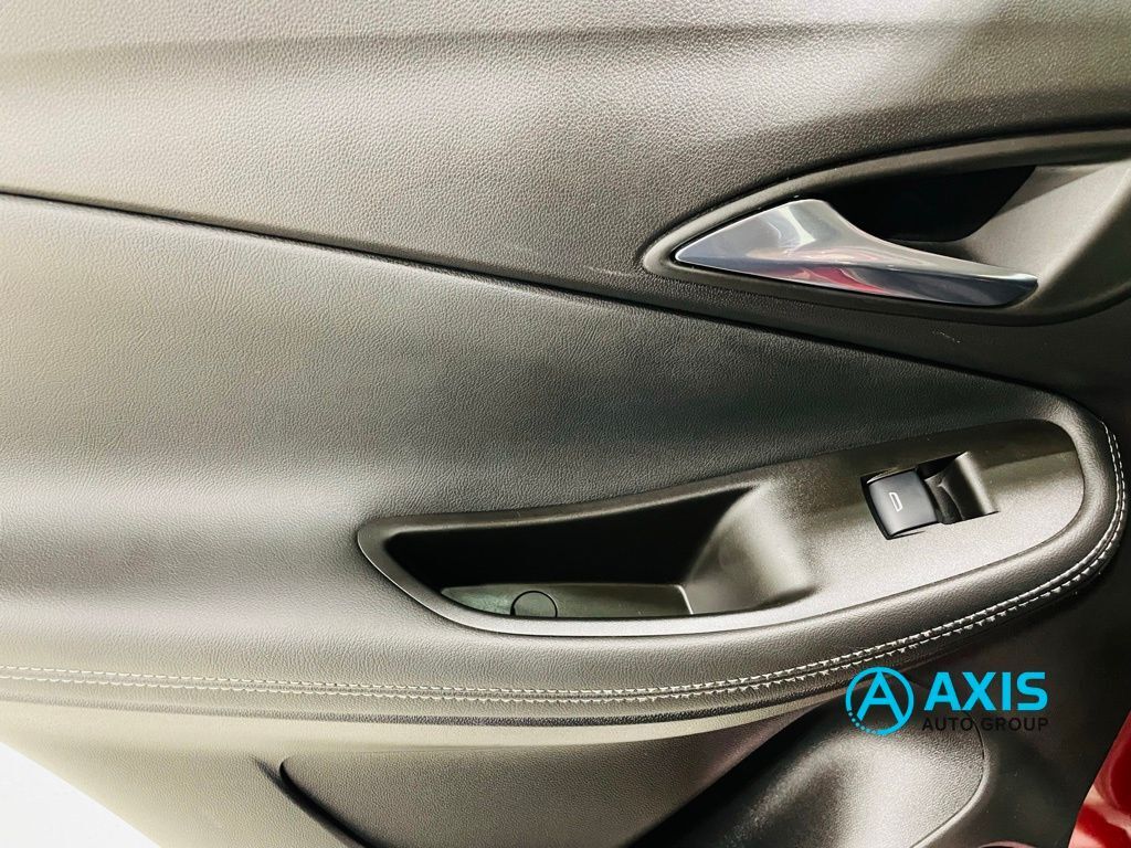 2022 Buick Encore GX Preferred Jersey City NJ