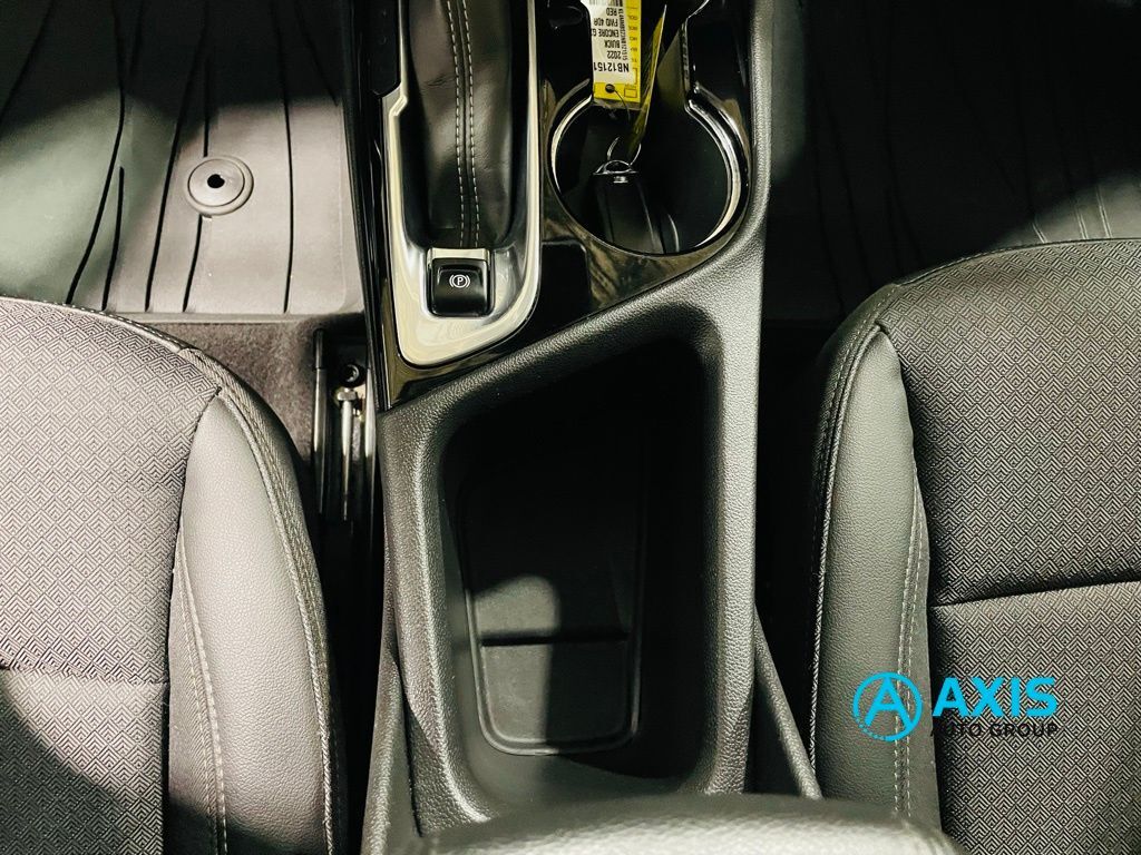 2022 Buick Encore GX Preferred Jersey City NJ