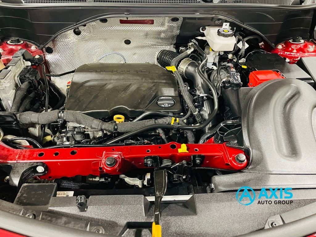 2022 Buick Encore GX Preferred Jersey City NJ