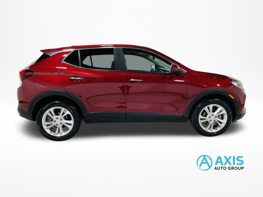 2022 Buick Encore GX Preferred Jersey City NJ