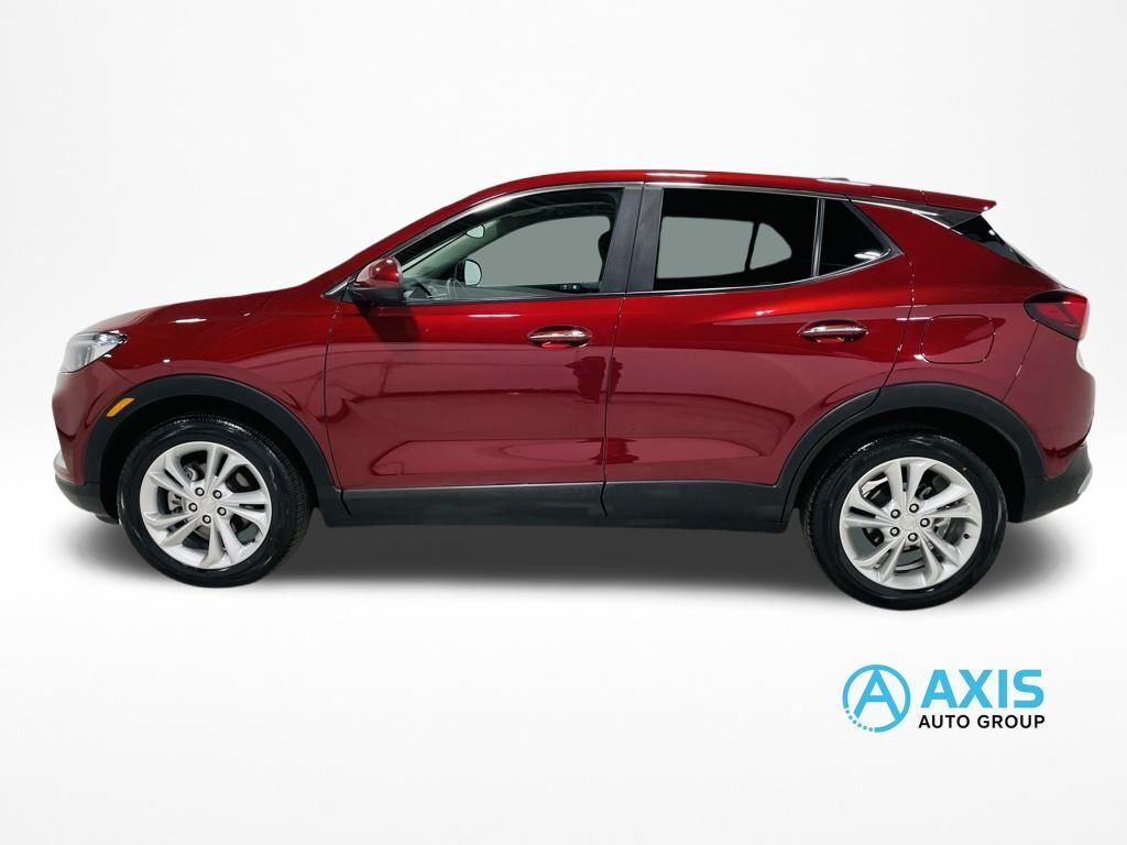 2022 Buick Encore GX Preferred Jersey City NJ