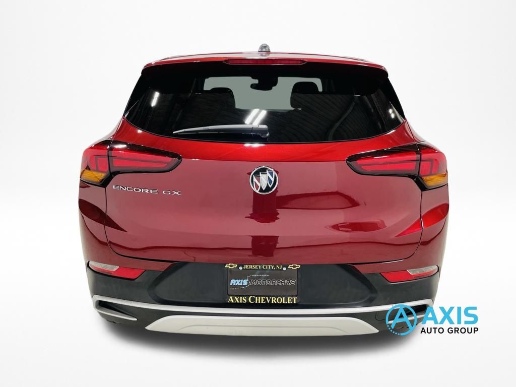 2022 Buick Encore GX Preferred Jersey City NJ