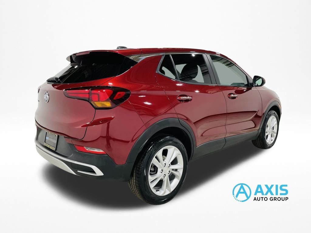 2022 Buick Encore GX Preferred Jersey City NJ