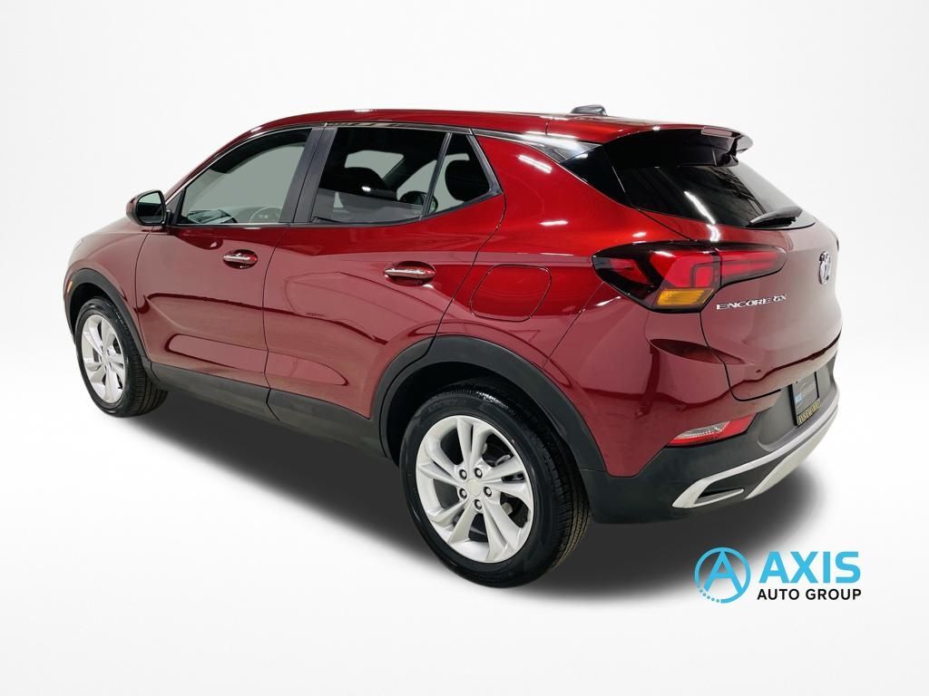 2022 Buick Encore GX Preferred Jersey City NJ