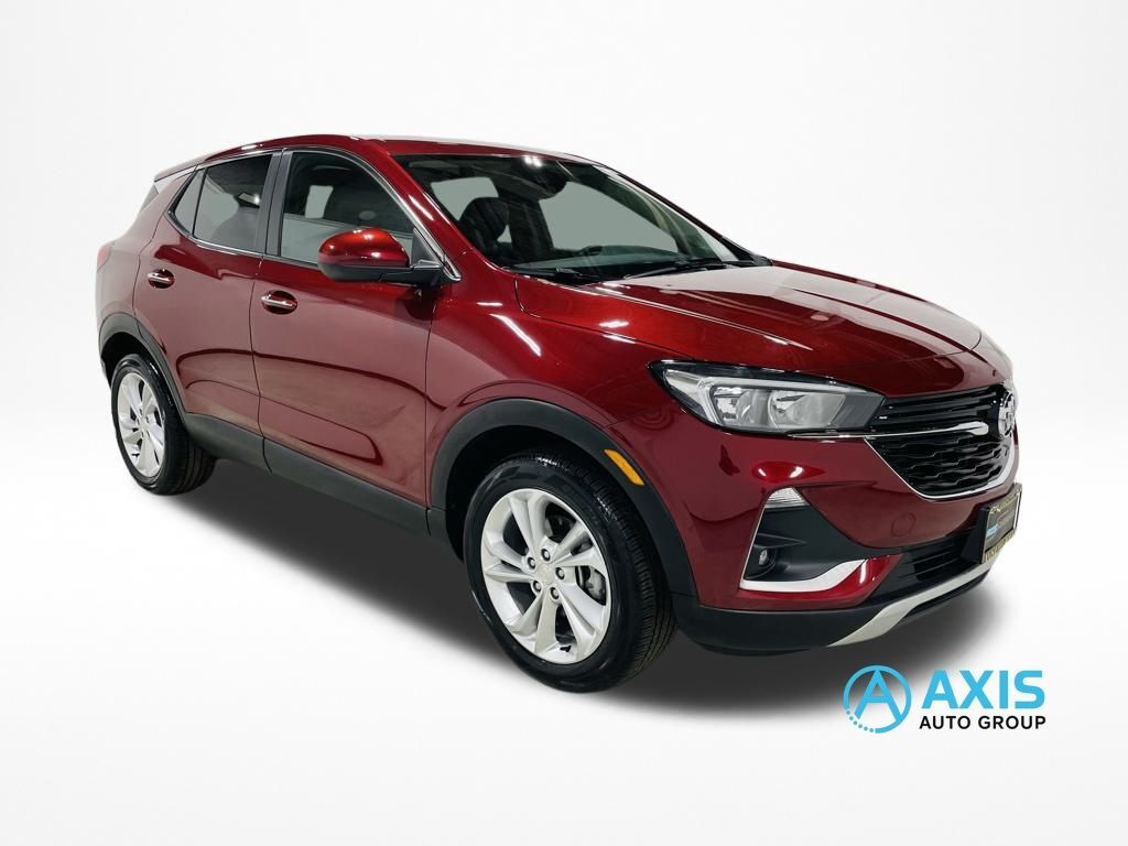 2022 Buick Encore GX Preferred Jersey City NJ