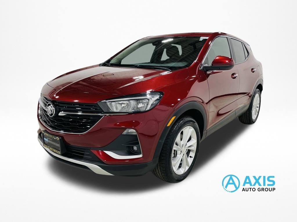 2022 Buick Encore GX Preferred Jersey City NJ