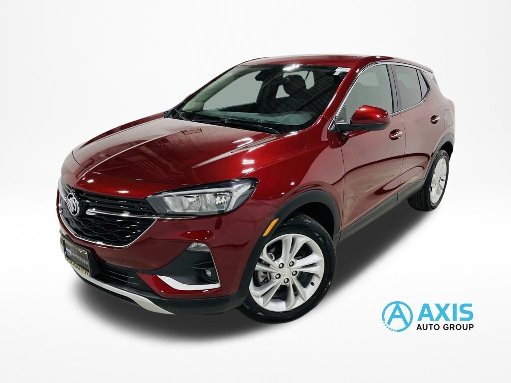 2022 Buick Encore GX Preferred Jersey City NJ