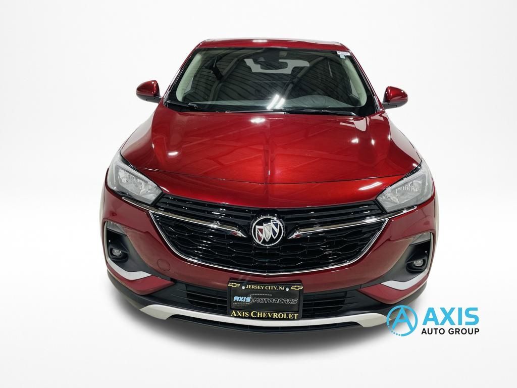 2022 Buick Encore GX Preferred Jersey City NJ