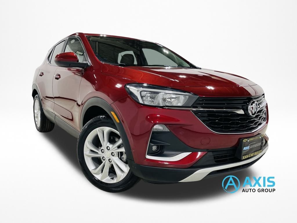 2022 Buick Encore GX Preferred Jersey City NJ