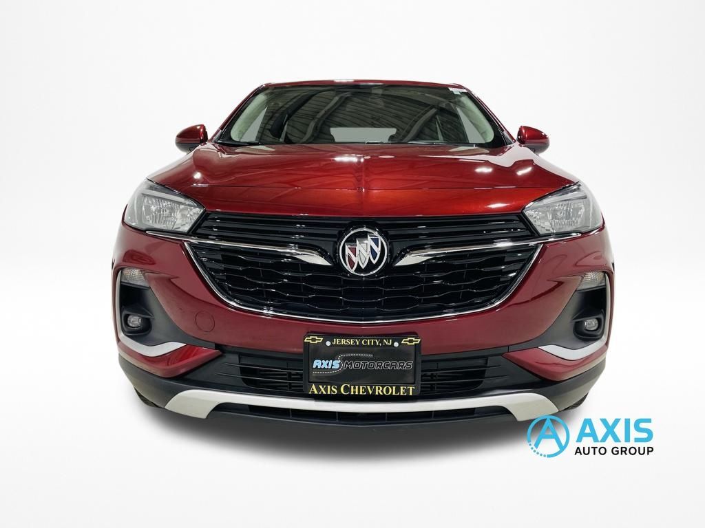 2022 Buick Encore GX Preferred Jersey City NJ