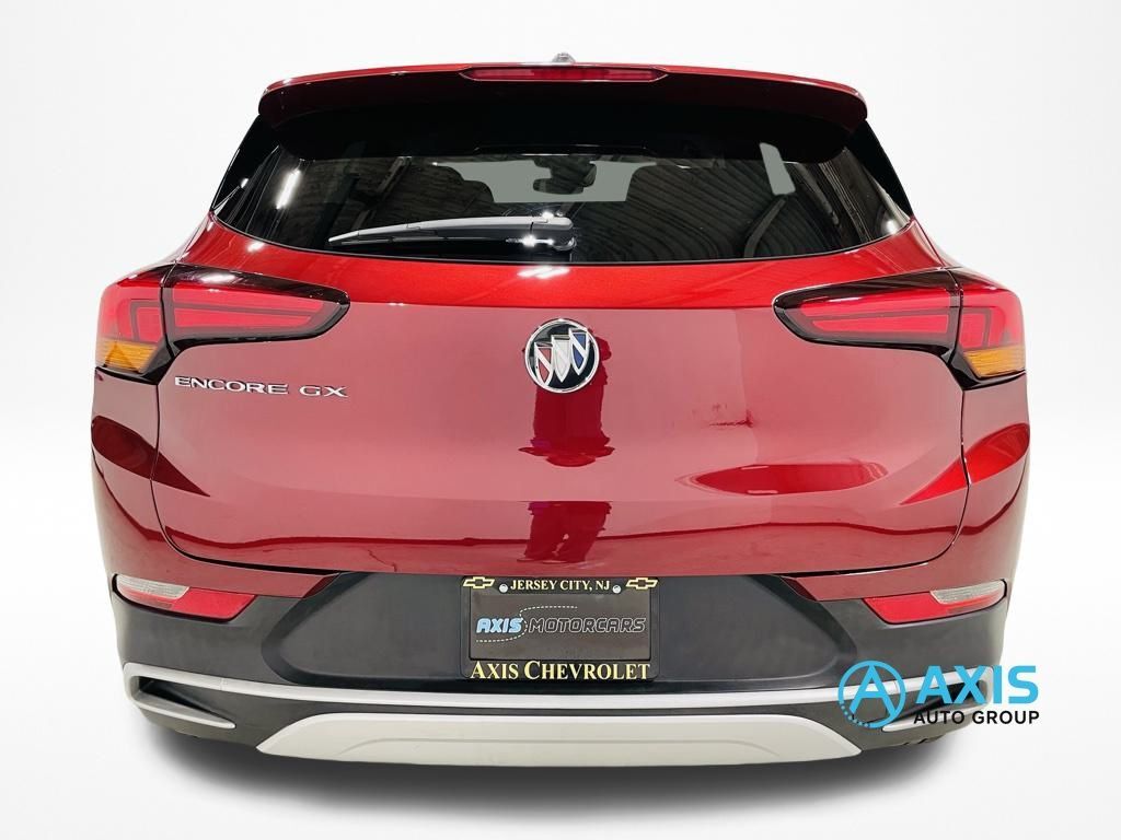 2022 Buick Encore GX Preferred Jersey City NJ