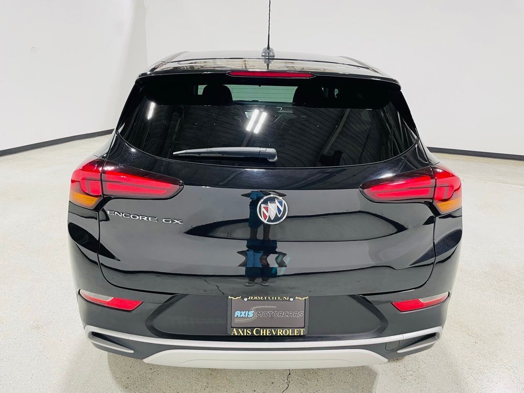 2022 Buick Encore GX Preferred Jersey City NJ