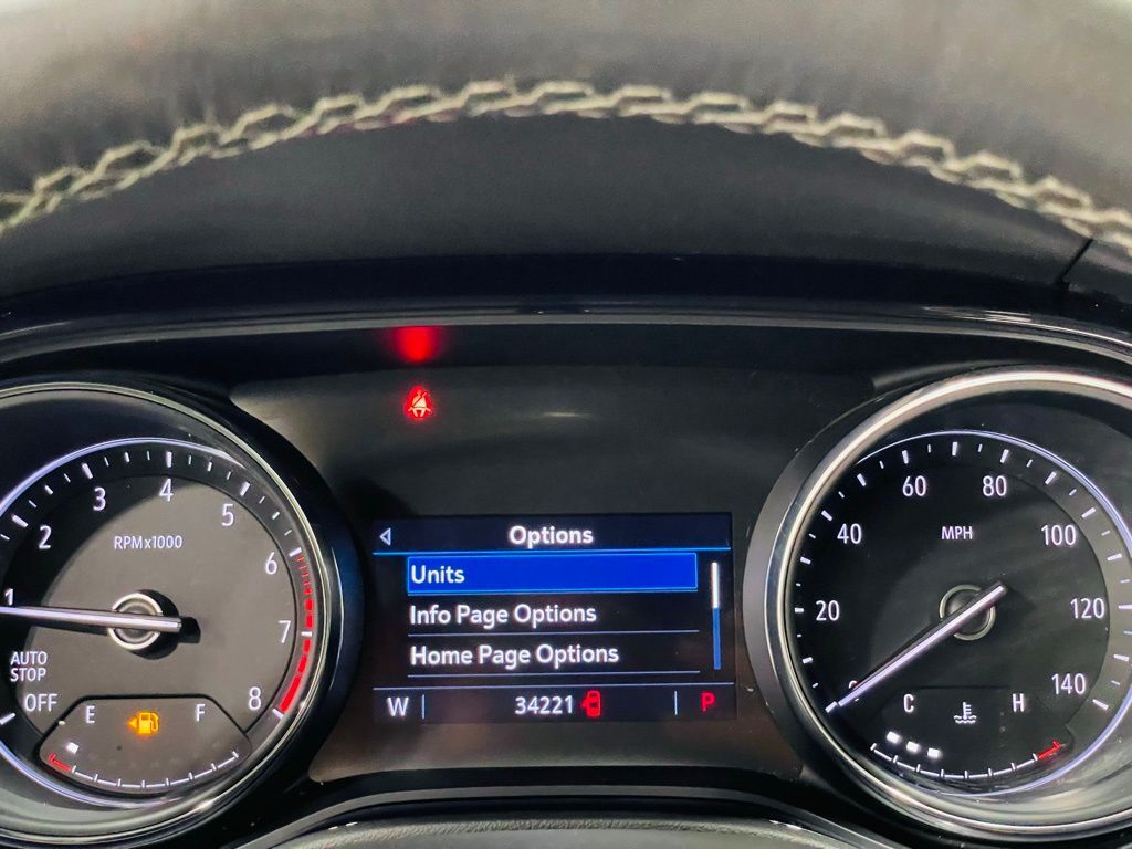 2022 Buick Encore GX Preferred Jersey City NJ