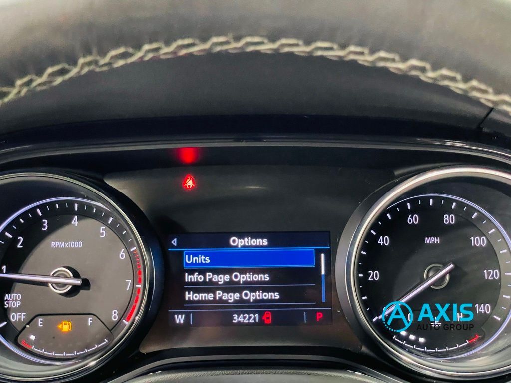 2022 Buick Encore GX Preferred Jersey City NJ