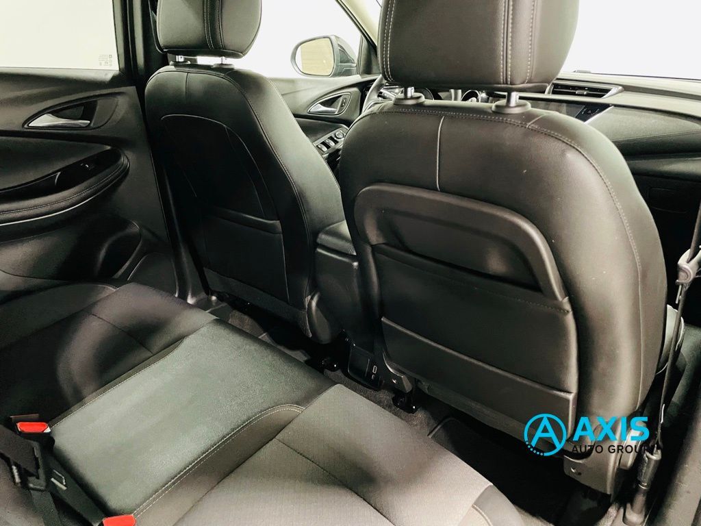 2022 Buick Encore GX Preferred Jersey City NJ