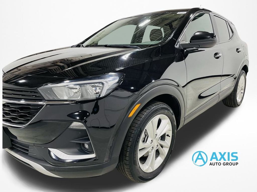 2022 Buick Encore GX Preferred Jersey City NJ
