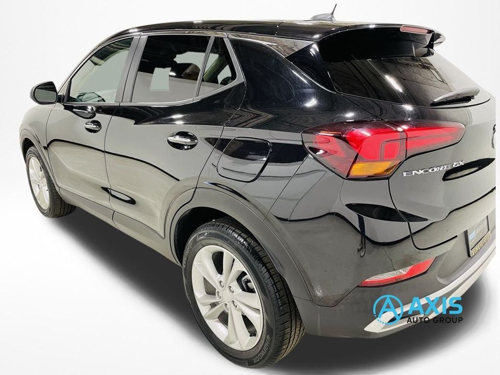 2022 Buick Encore GX Preferred Jersey City NJ