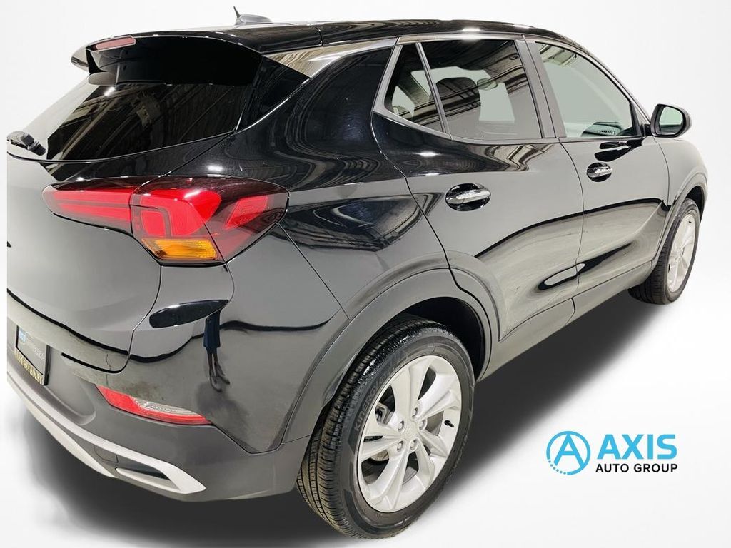 2022 Buick Encore GX Preferred Jersey City NJ